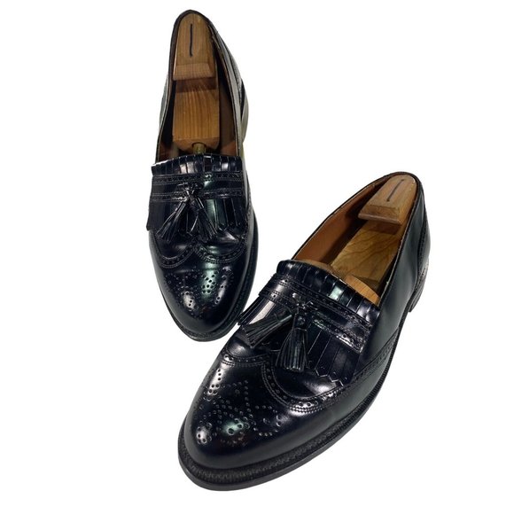 Bostonian | Shoes | Bostonian Classics Mens Size 15 D Dress  display picture 3